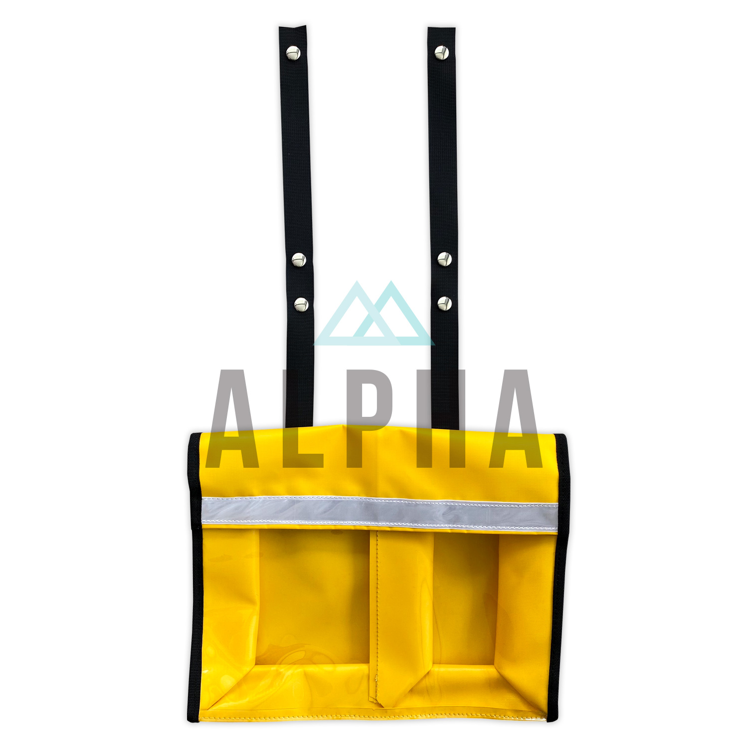 Durable Water-Resistant Tag Storage Pouch Durable Water-Resistant Tag Storage Pouch