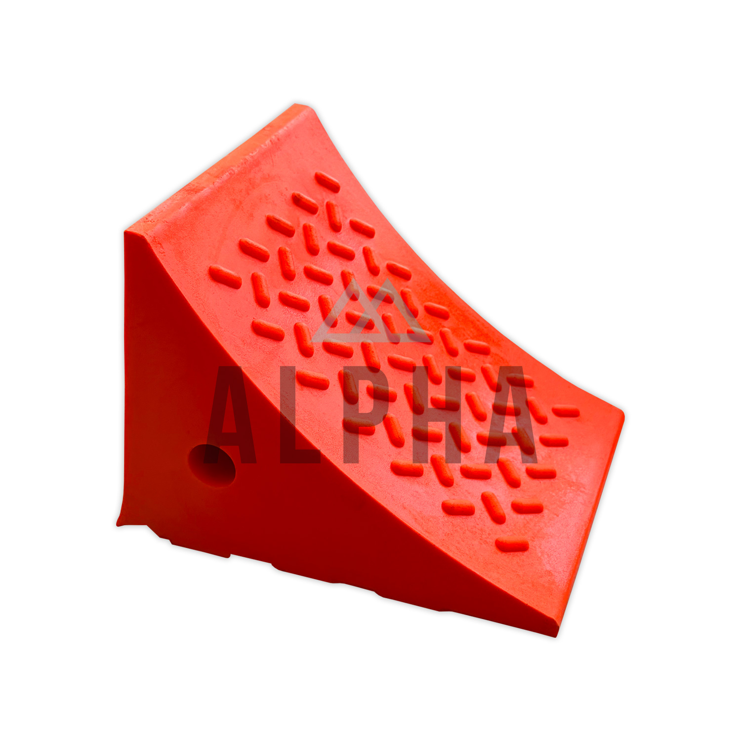 5 Tonne Wheel Chocks