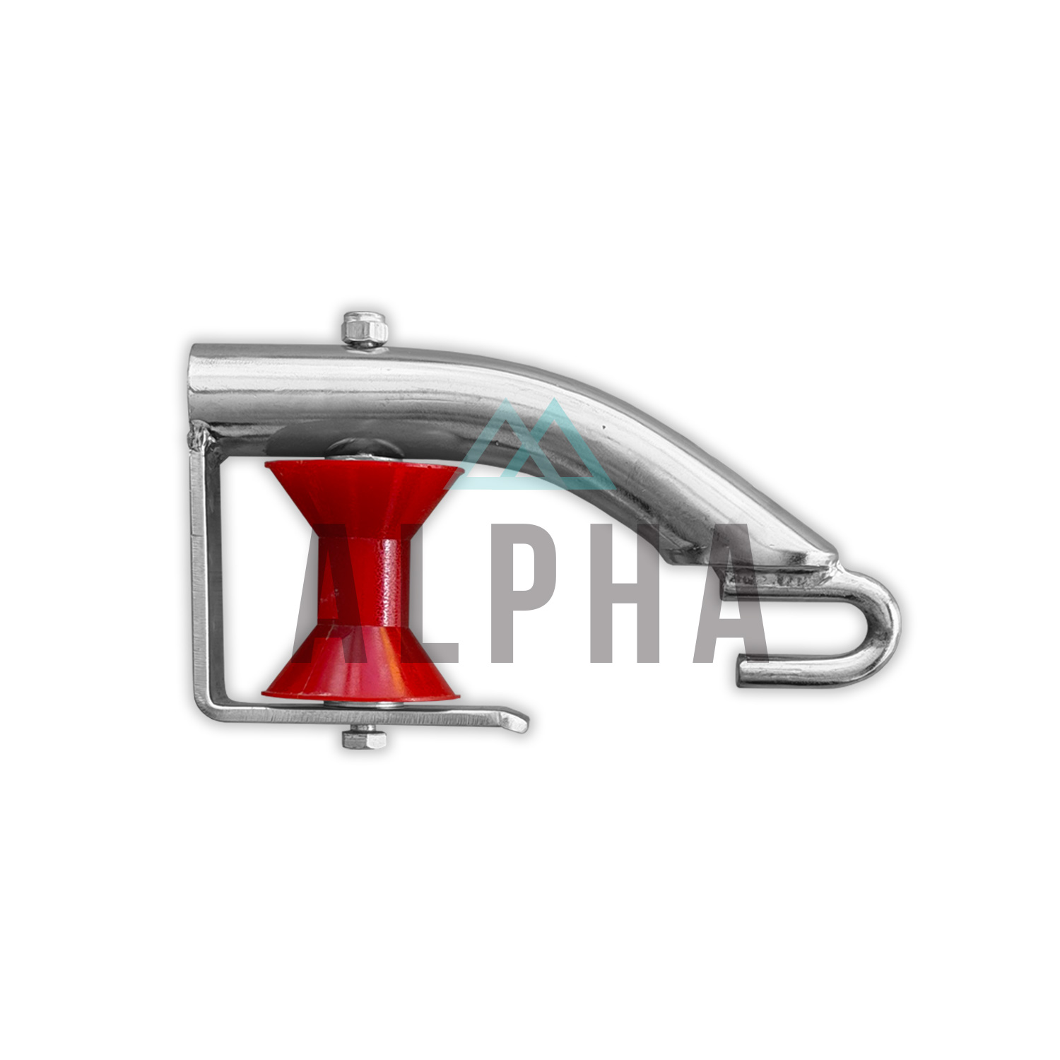 Single Wheel Cable Rollers