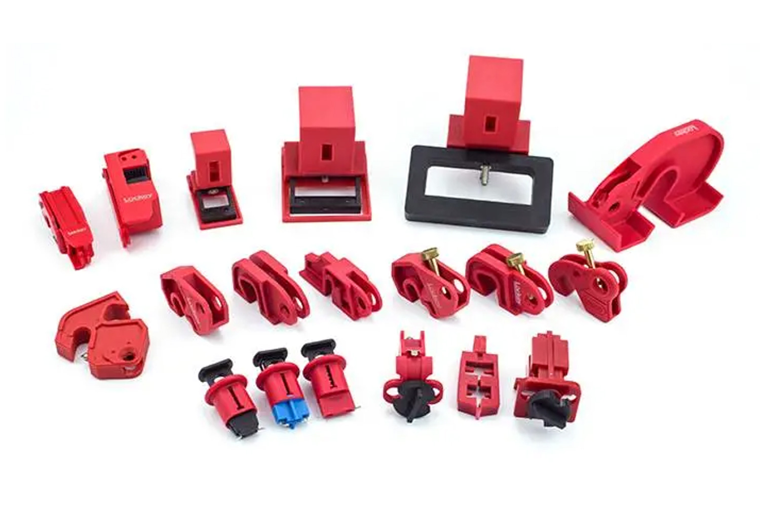 Circuit Breaker Lockouts