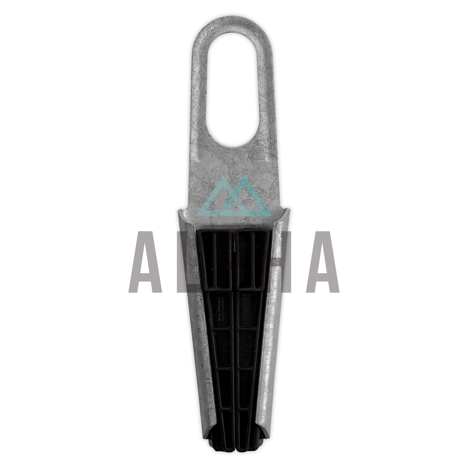 Clamp Cable Wedge Large