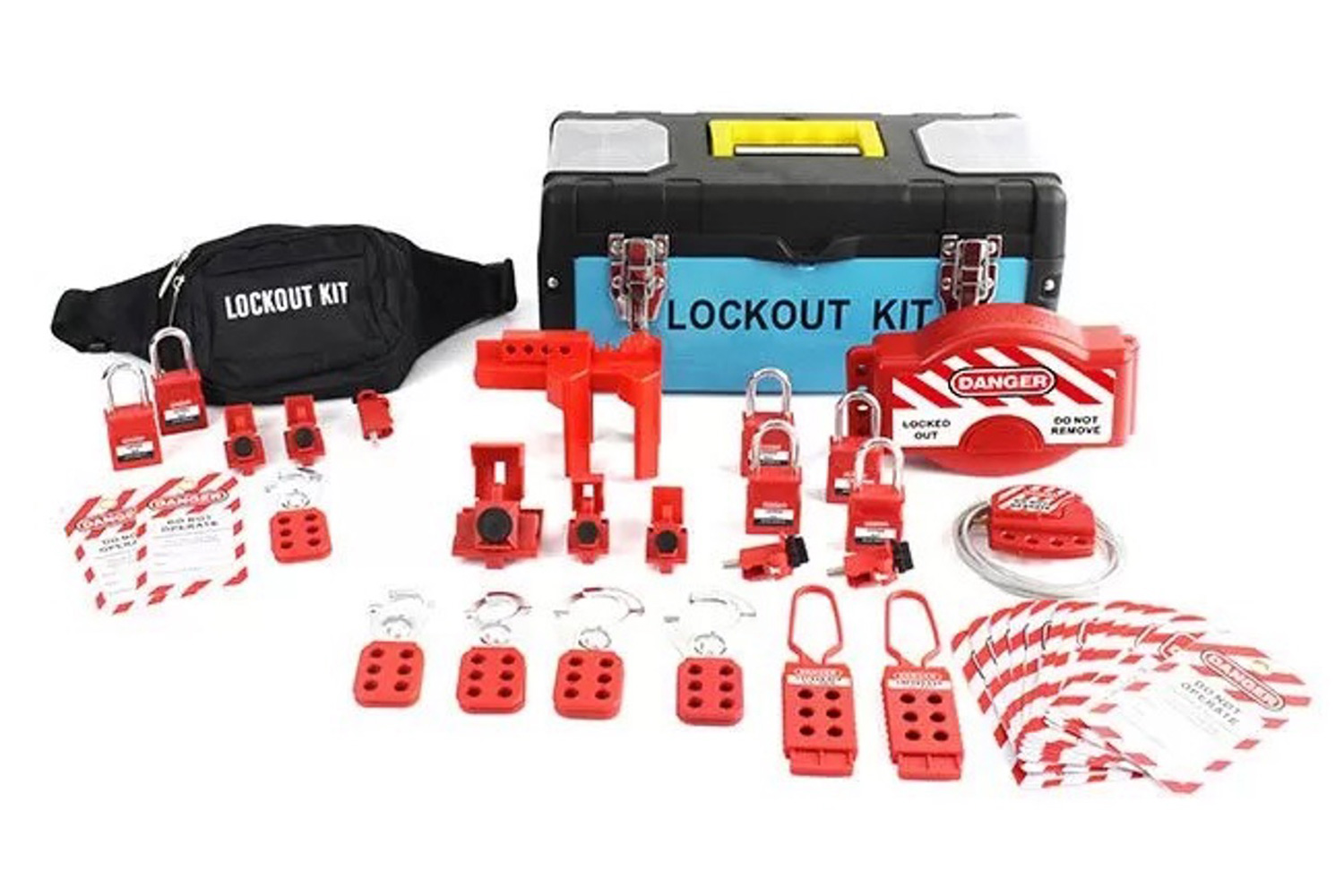 Lockout Kits