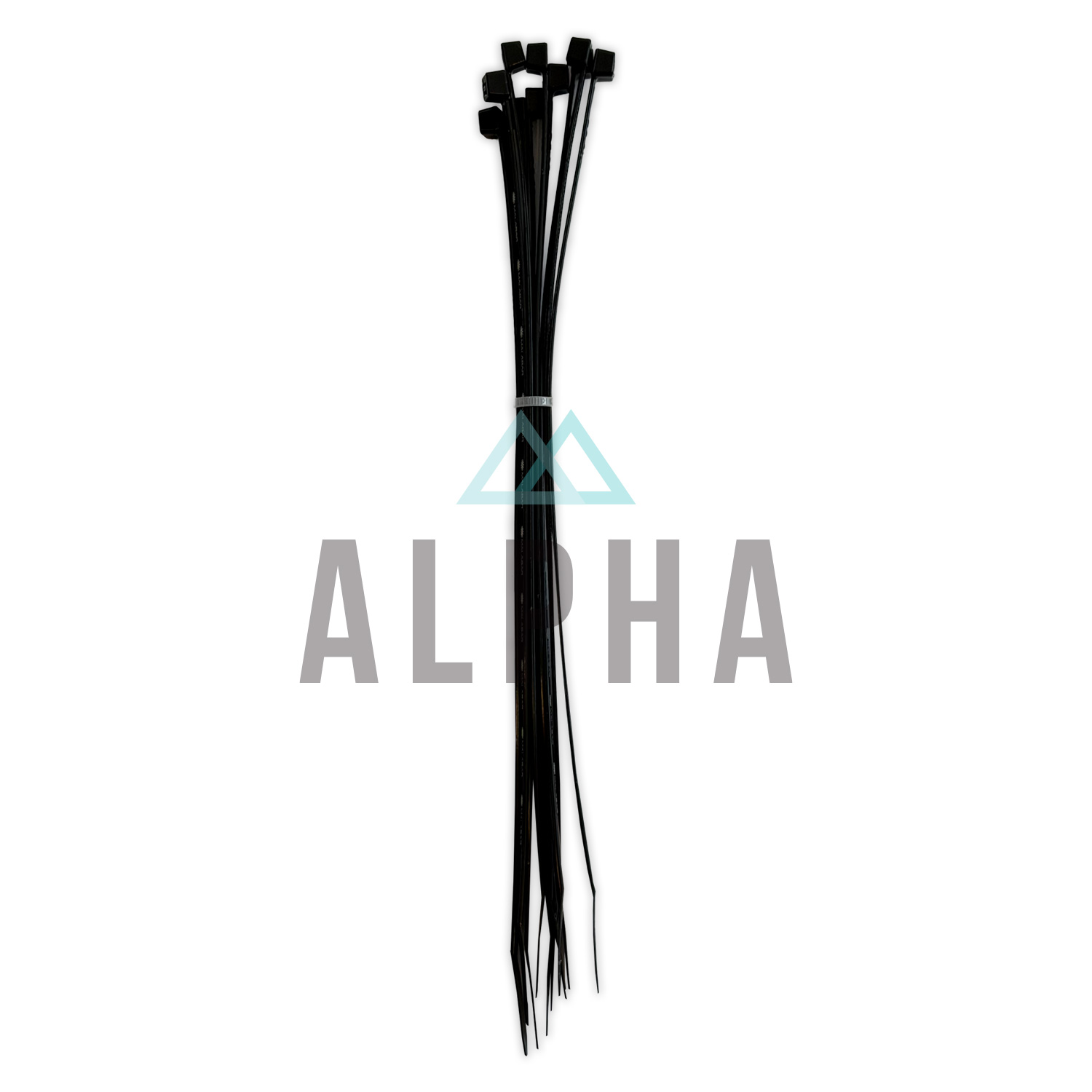 Personalised Cable Ties