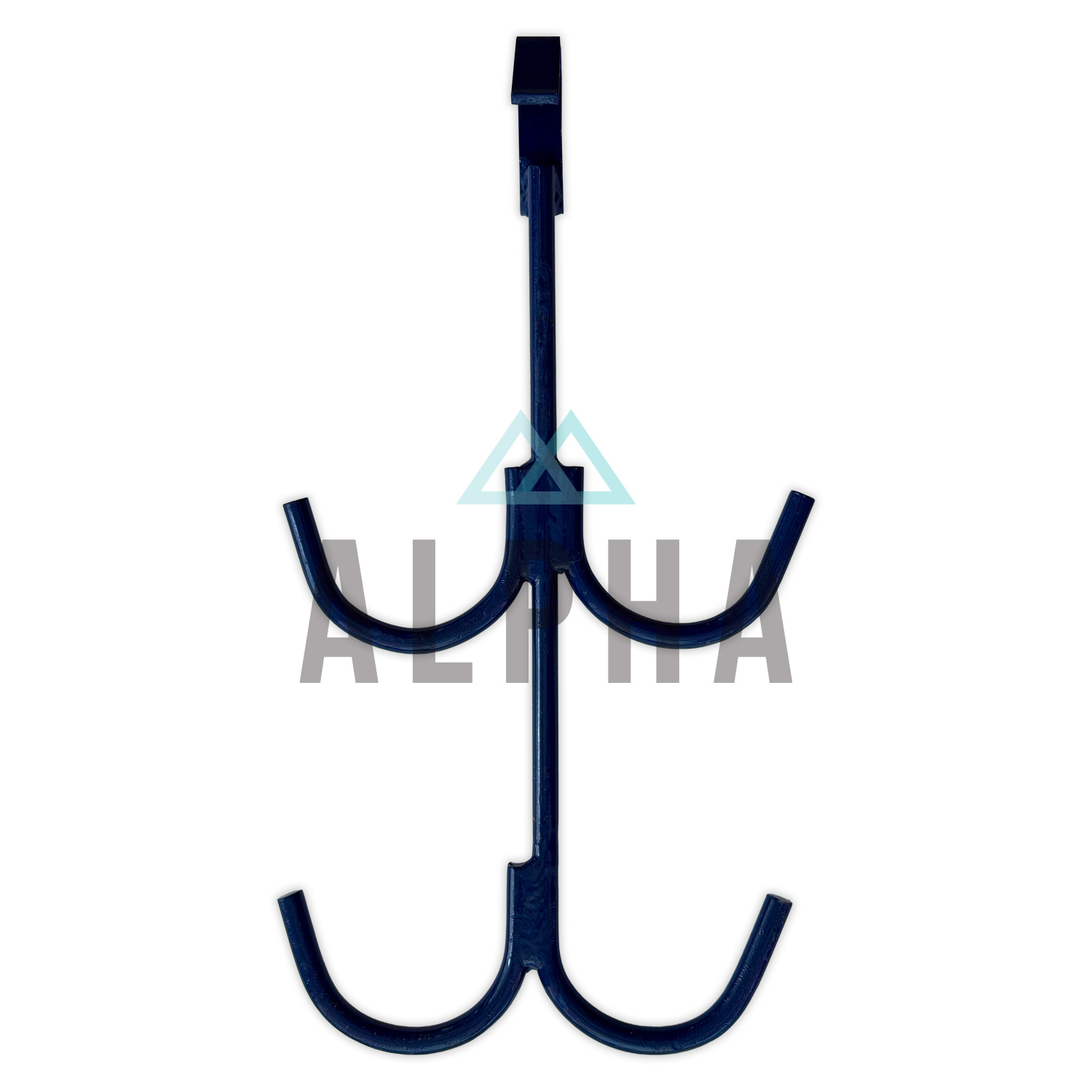 Quadruple Seagull Hanging Bracket Large