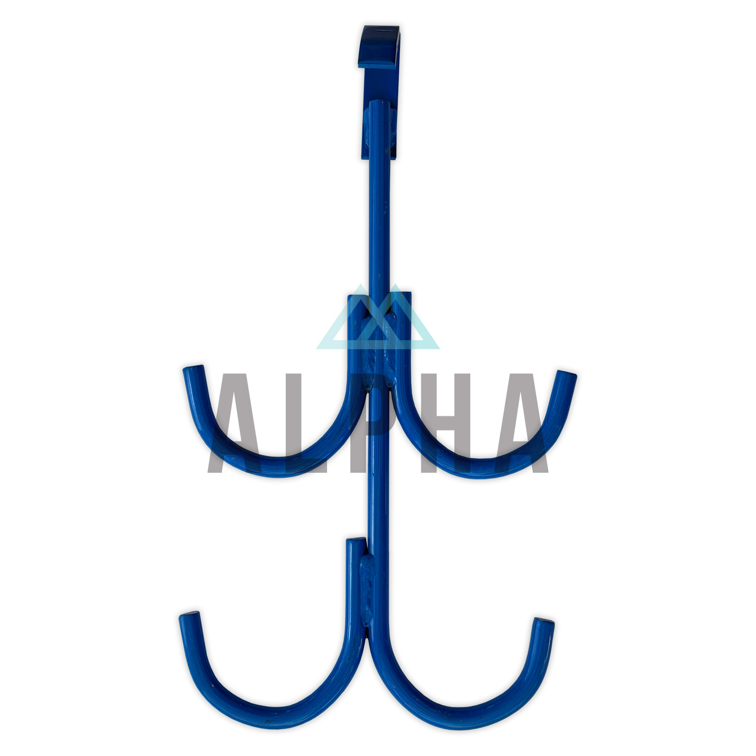 Quadruple Seagull Hanging Bracket