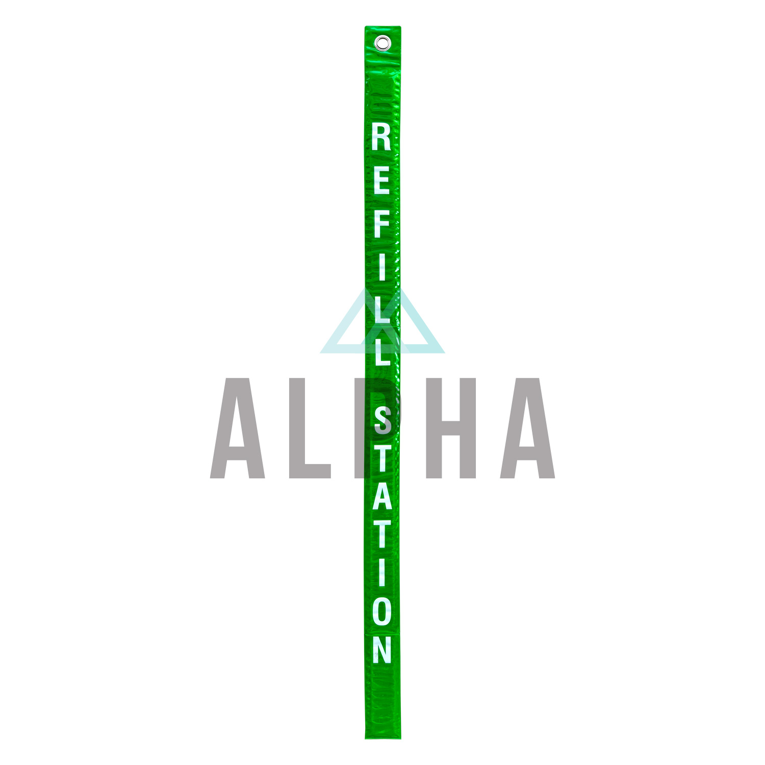 Refill Station Dropper