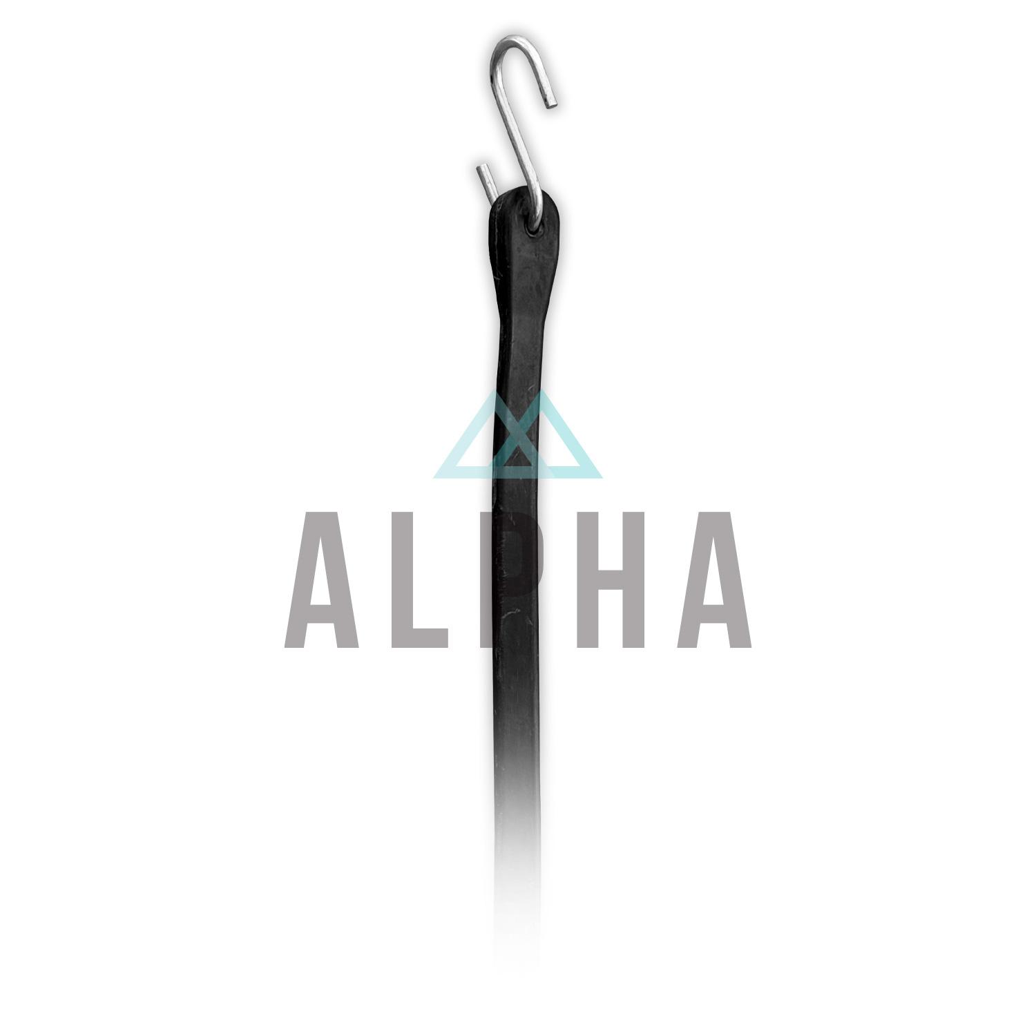 Rubber Tie Down Strap