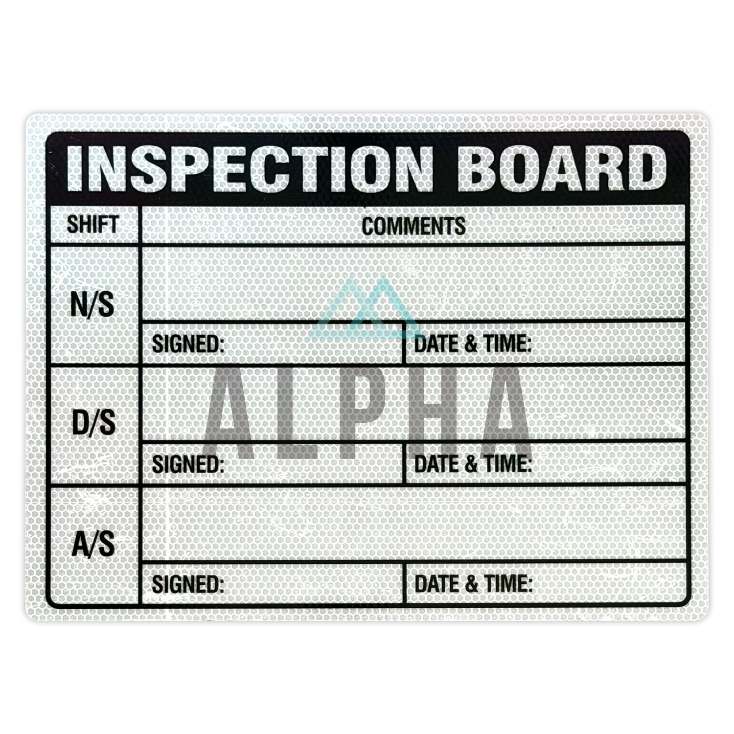 Statutory Inspection Board