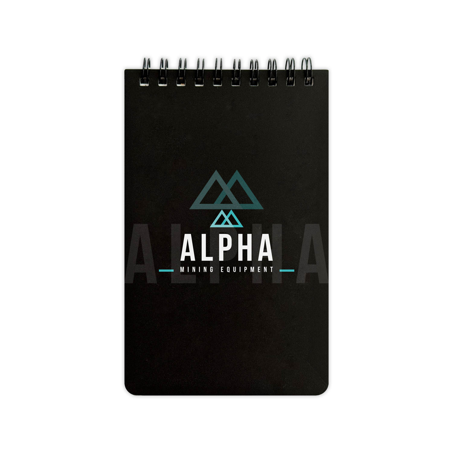 Waterproof Pocket Book